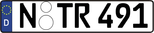 N-TR491