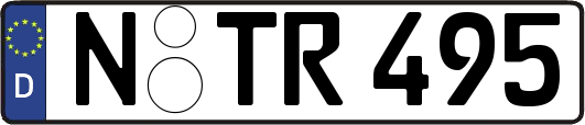 N-TR495