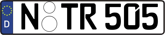 N-TR505