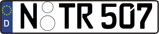 N-TR507