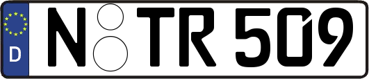 N-TR509