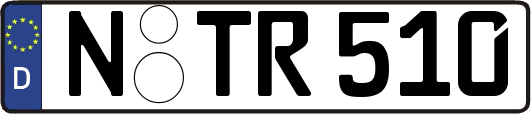 N-TR510