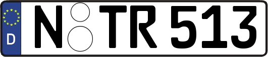 N-TR513