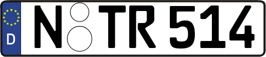 N-TR514