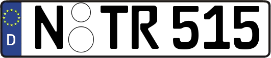 N-TR515