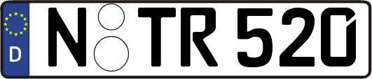 N-TR520