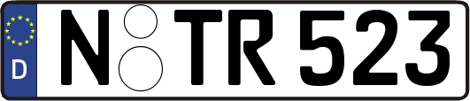 N-TR523