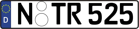 N-TR525