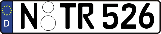 N-TR526