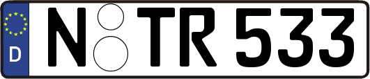 N-TR533