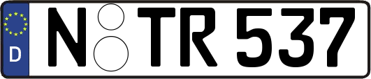 N-TR537