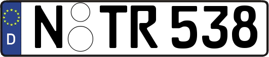 N-TR538