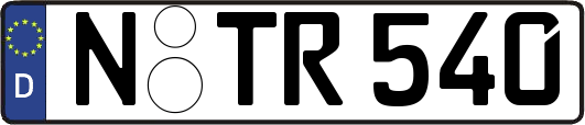 N-TR540