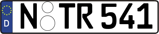 N-TR541