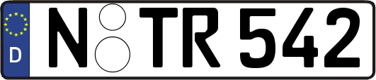 N-TR542