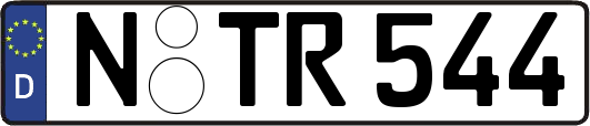 N-TR544