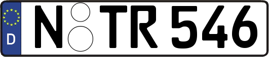 N-TR546