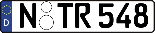 N-TR548