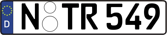 N-TR549