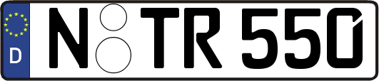 N-TR550