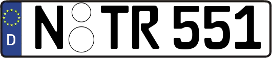N-TR551