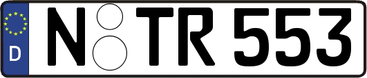 N-TR553