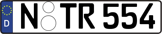 N-TR554