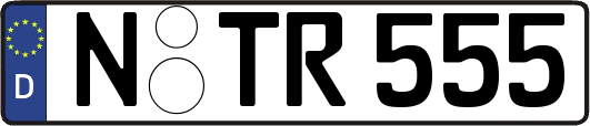 N-TR555