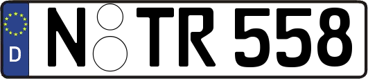 N-TR558