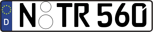 N-TR560