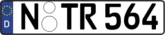 N-TR564