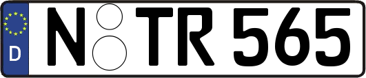 N-TR565