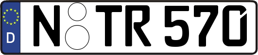N-TR570