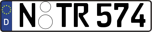 N-TR574