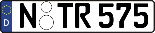 N-TR575