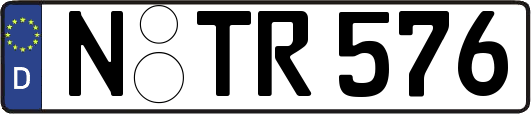 N-TR576