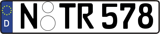 N-TR578