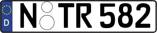 N-TR582
