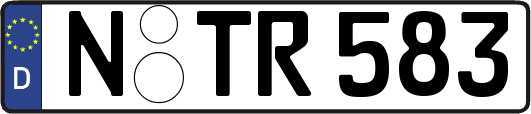 N-TR583