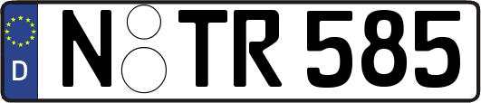 N-TR585