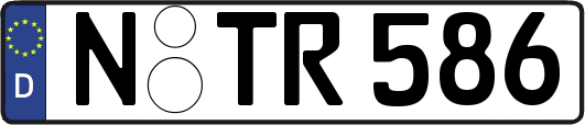 N-TR586