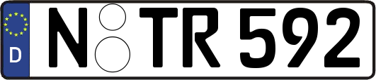 N-TR592