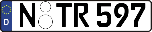 N-TR597