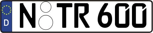 N-TR600