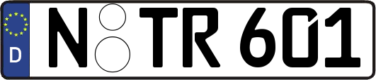 N-TR601