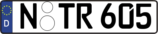 N-TR605