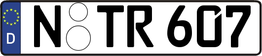 N-TR607
