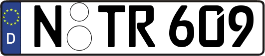 N-TR609