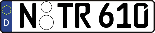 N-TR610