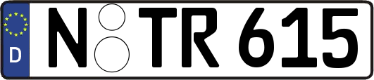 N-TR615